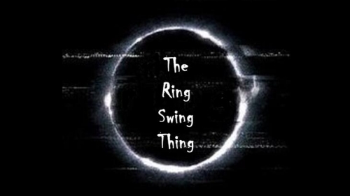 RING SWING THING by Sirus Magics
