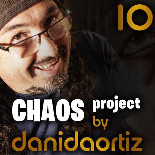 Thought of Card Location by Dani DaOrtiz (Chaos Project Chapter 10)(English and Spanish)