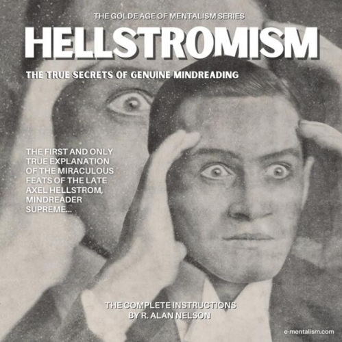 Hellstromism