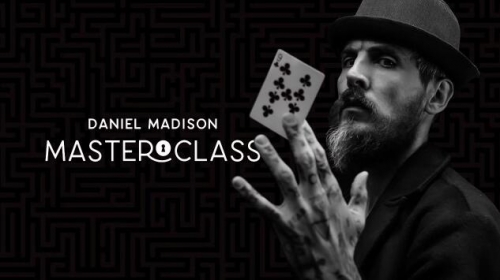 Daniel Madison Masterclass Live 1-3