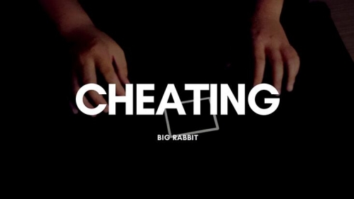 Cheating by Big Rabbit