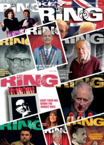 Key Ring Magazine 2023 (1-12)