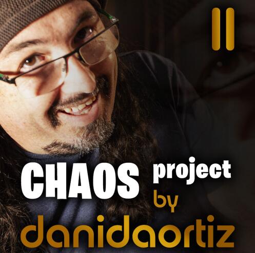 Spectator Finds His Card by Dani DaOrtiz (Chaos Project Chapter 11)(English and Spanish)