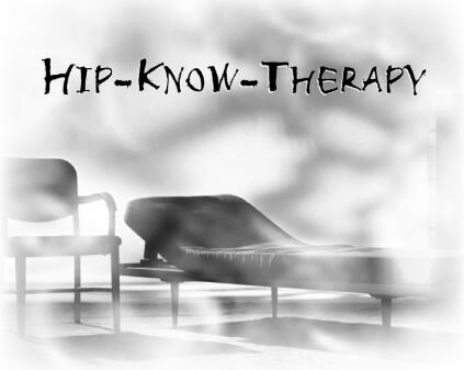 Hip-Know Therapy by Paul Carnazzo