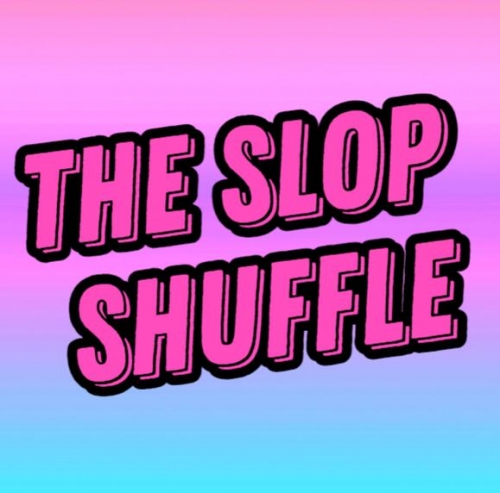 The Slop Shuffle with Nick Locapo