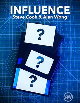 Influence by Steve Cook and Alan Wong
