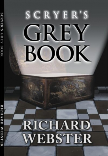 Scryer's Grey Book by Neal Scryer and Richard Webster