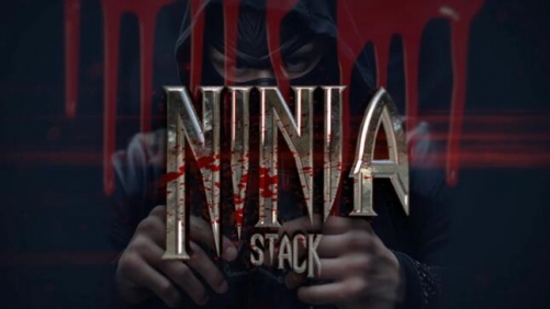 Ninja Stack by Matthew Wright