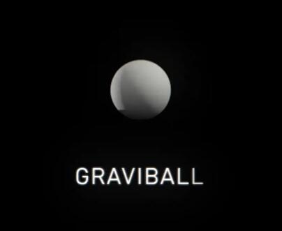 Graviball by Artem Shchukin