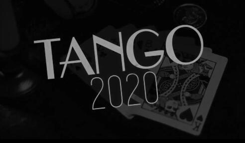 Tango Magic Lecture 2020