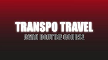 Transpo Travel by Craig Petty