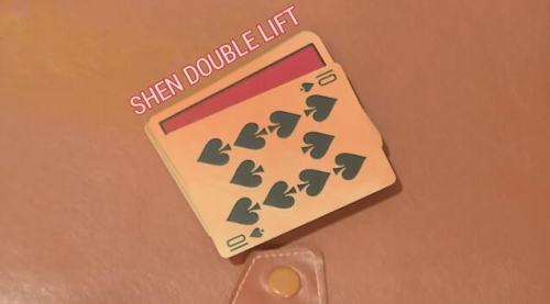 SHEN DOUBLE LIFT by Nghi Nguyen and JJ Team