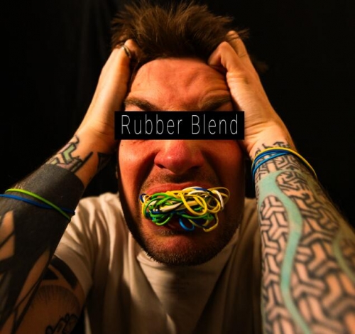 Rubber Blend by Dr. Cyril Thomas