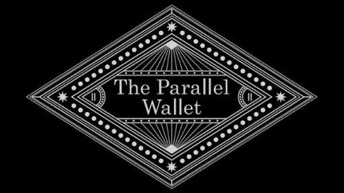 The Parallel Wallet by Paul Carnazzo