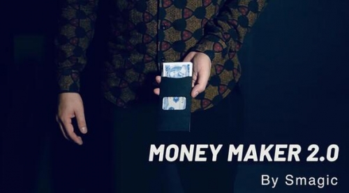 MONEY MAKER 2.0 by Smagic