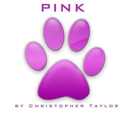 Pink by Christopher Taylor
