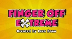 Finger Off Extreme by Luca Bono