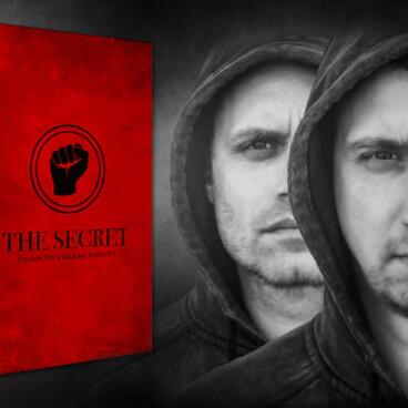 The Secret by Sylvain Vip & Maxime Schucht (French)