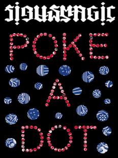 POKE A DOT by Sirus Magics