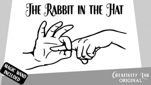 The Rabbit In the Hat by Creativity Lab