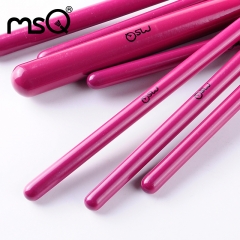 MSQ hot sale makeup cosmetics private label eyebrow brush