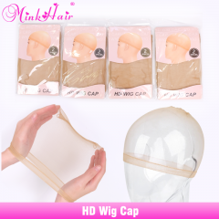 HD WIG CAP