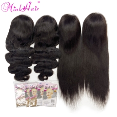 12A 1B Color Wigs Deals (Textures can be mixed:Pls contact us after payment) (Ready to Ship)