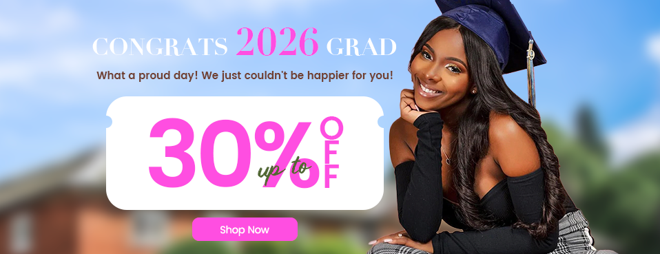 Congrats 2026 Grad