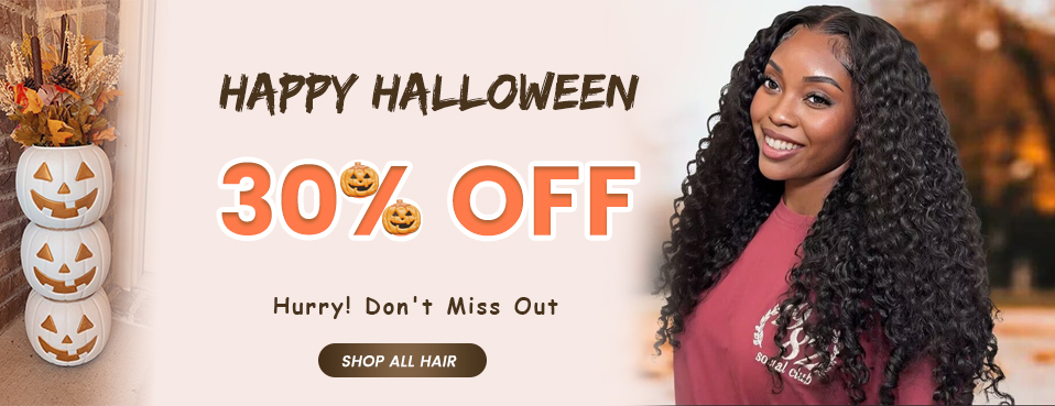 halloween wig sale