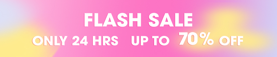 Flash Sale