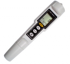 CT-3081 Pen type digital salt meter