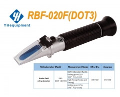 RBF-020F(DOT3) ATC Brake fluid  DOT3(standard fluids)  Boiling point 250-500°F/1-6 H2O  High Temp(Fords and Racing)Boiling poi optical