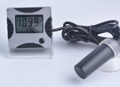 PH-025T Risepro Digital pH Monitor Tester Meter 0.00 ~ 14.00PH