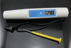 YH-ORP286 ORP Redox Tester ORP Meter Test Lead Levels In Water