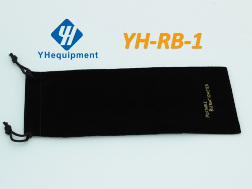 YH-RB-1 Optical Refractometer bag