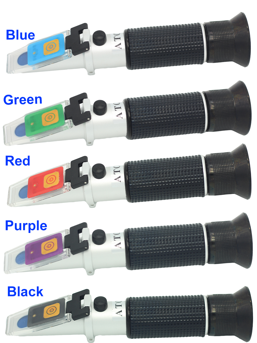 Refractometer,Optical Refractometer,Digital Refractometer,PH Tester
