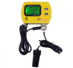 pH-991 Durable Acidimeter tester for Aquarium pool water