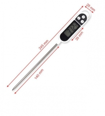 DT-102 Digital Thermometer