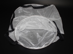 100 Mesh Brew Bag with Steel Ring  30*46CM