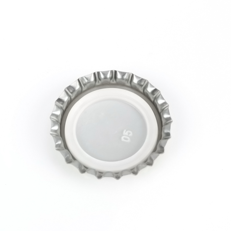 YHBBC01 Beer bottle cap beer lid for beer brew,Beer Brewing Equipment