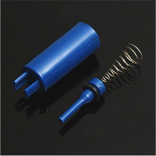 BF01 Spring Loaded Beer Bottle Filler,Beer Brewing Equipment