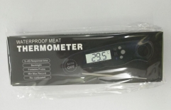 DT-68 Digital Meat Thermometer Instant Read Waterproof Food Thermometer BBQ thermometer