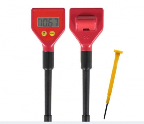 PH-981 Economical pH Tester 0.00-14.00PH