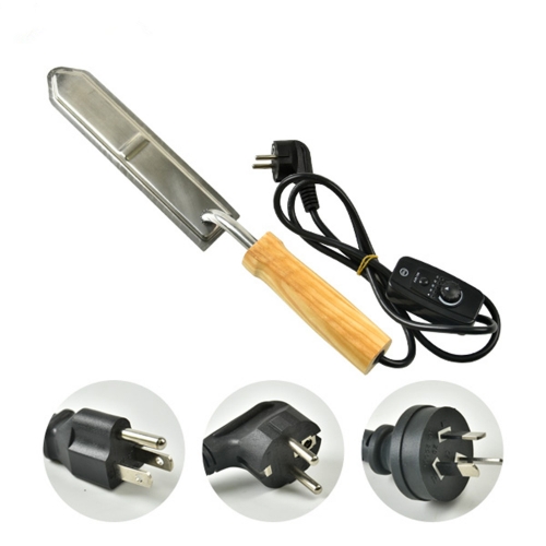 YHH-E02 Electric Honey Heating Uncapping Knife Beekeeper Electric Comb Knife Honey Scraper