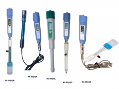 YH-03(II) Series Waterproof Pen-type pH Meter