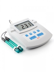 YH-PHS25C Bench pH/mV and Temperature Meters