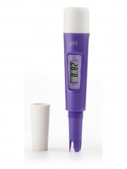YH-037 Waterproof Pen-type pH Meter