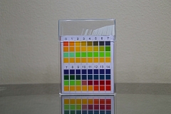 NPS-014 NEW Packing Universal PH Paper strips PH 0-14