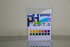 NPS-4070 NEW Packing Universal PH Paper strips PH 4.0-7.0