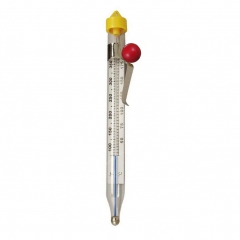 YH-C001 Food-safe Kitchen Temperature Read Stick Thermometer Cooking Jam Sugar Candy